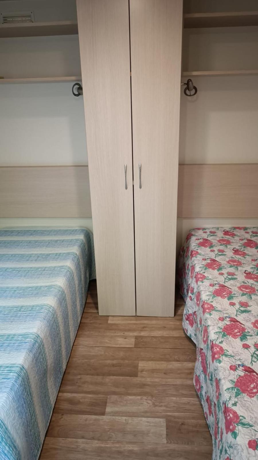 Bolsena Holiday House Luaran gambar