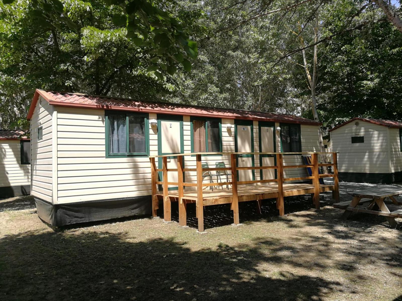Bolsena Holiday House Luaran gambar