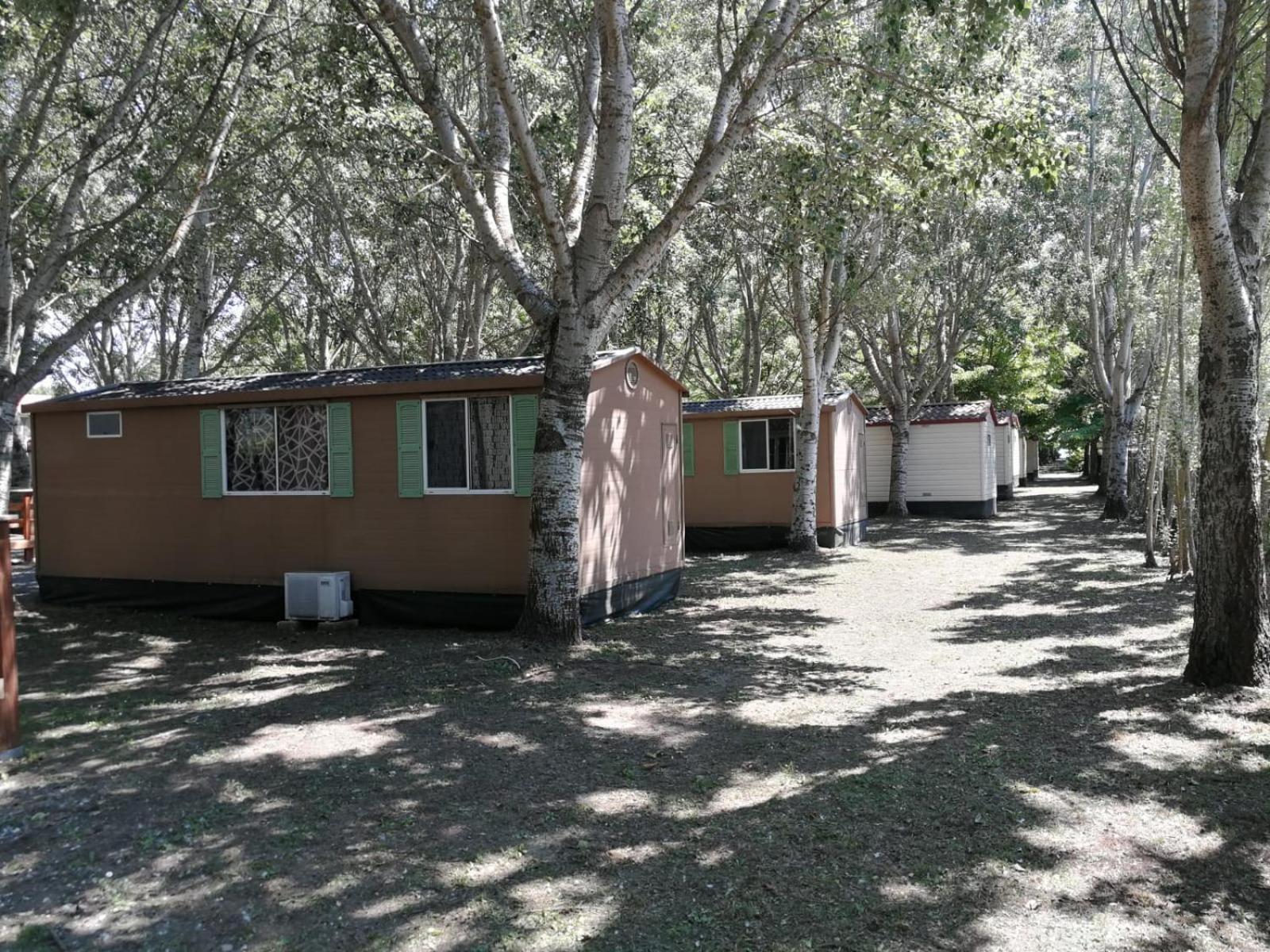 Bolsena Holiday House Luaran gambar