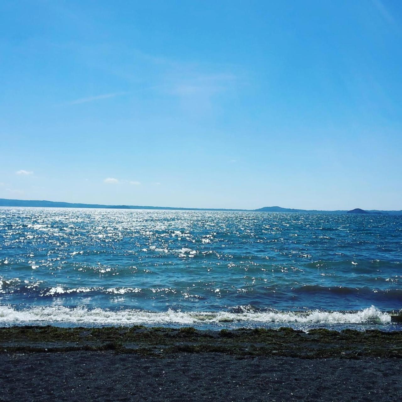 Bolsena Holiday House Luaran gambar