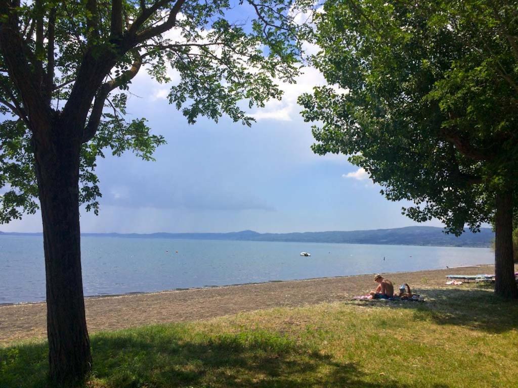 Bolsena Holiday House Luaran gambar